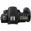 Фото Цифровые фотоаппараты Canon EOS 60Da 18-135 Kit