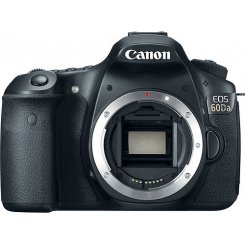 Цифровые фотоаппараты Canon EOS 60Da Body