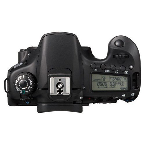 Купить Цифровые фотоаппараты Canon EOS 60Da Body - цена в Харькове, Киеве, Днепре, Одессе
в интернет-магазине Telemart фото