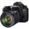 Фото Цифровые фотоаппараты Canon EOS 6D 24-105 IS (WiFi + GPS) Kit