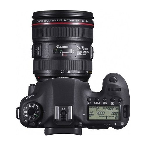 Купить Цифровые фотоаппараты Canon EOS 6D 24-70 f/4 IS Kit - цена в Харькове, Киеве, Днепре, Одессе
в интернет-магазине Telemart фото