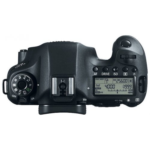 Купить Цифровые фотоаппараты Canon EOS 6D 40 f/2.8 STM (WiFi + GPS) Kit - цена в Харькове, Киеве, Днепре, Одессе
в интернет-магазине Telemart фото
