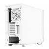 Фото Корпус Fractal Design Define 7 без БП (FD-C-DEF7A-09) White