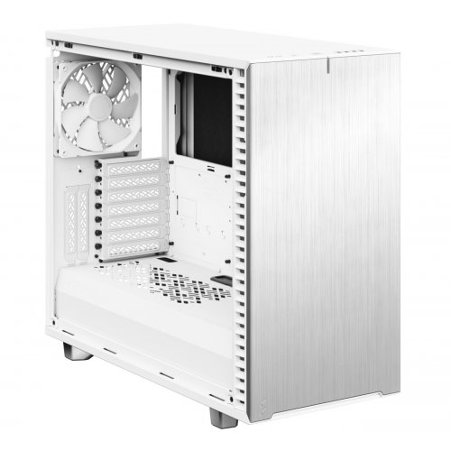 Photo Fractal Design Define 7 без БП (FD-C-DEF7A-09) White