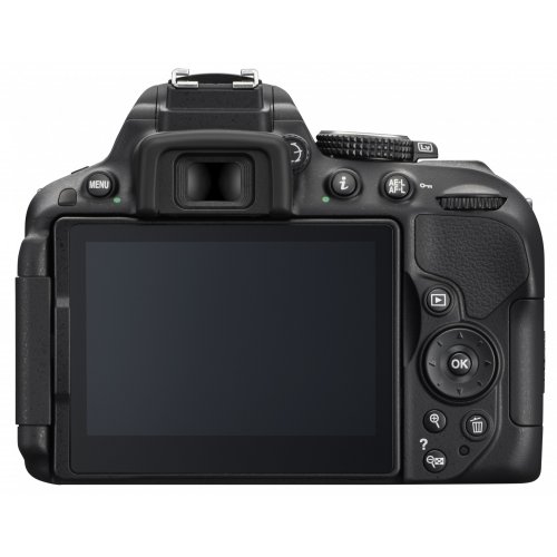Купить Цифровые фотоаппараты Nikon D5300 18-105 VR Kit (Официальная гарантия) - цена в Харькове, Киеве, Днепре, Одессе
в интернет-магазине Telemart фото