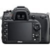 Фото Цифровые фотоаппараты Nikon D7100 18-200 VR Kit