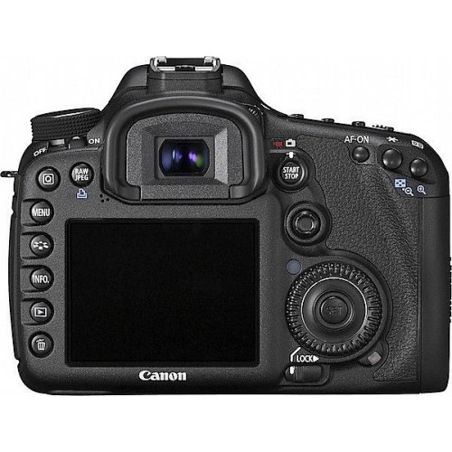 Купить Цифровые фотоаппараты Canon EOS 7D 17-40 IS Kit - цена в Харькове, Киеве, Днепре, Одессе
в интернет-магазине Telemart фото