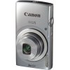 Фото Цифровые фотоаппараты Canon IXUS 145 Silver