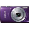 Фото Цифровые фотоаппараты Canon IXUS 145 Violet