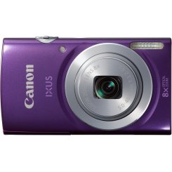 Цифровые фотоаппараты Canon IXUS 145 Violet