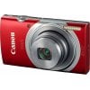 Фото Цифровые фотоаппараты Canon IXUS 150 Red