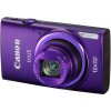 Фото Цифровые фотоаппараты Canon IXUS 265 HS Purple