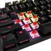 Photo Keyboard Gigabyte Aorus K1 RGB Cherry MX Red Black