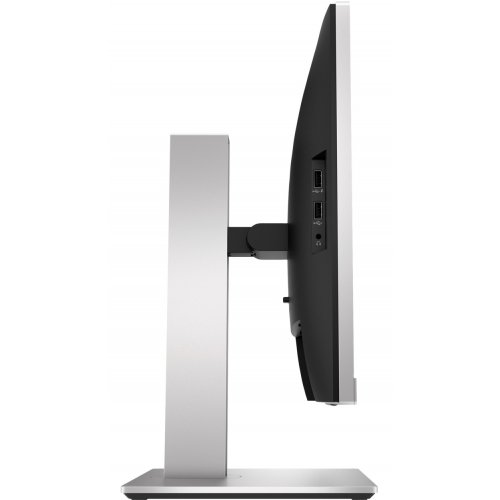 Продати Монітор HP 21.5" EliteDisplay E223d (5VT82AA) Silver за Trade-In у інтернет-магазині Телемарт - Київ, Дніпро, Україна фото