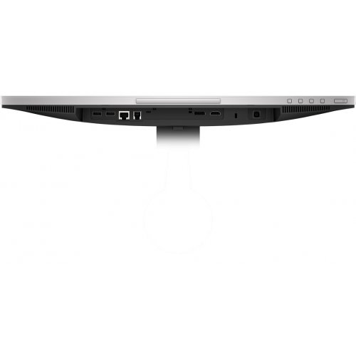 Продати Монітор HP 21.5" EliteDisplay E223d (5VT82AA) Silver за Trade-In у інтернет-магазині Телемарт - Київ, Дніпро, Україна фото
