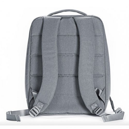 Купить Рюкзак Xiaomi 15.6" City Backpack 2 17L Light Gray - цена в Харькове, Киеве, Днепре, Одессе
в интернет-магазине Telemart фото