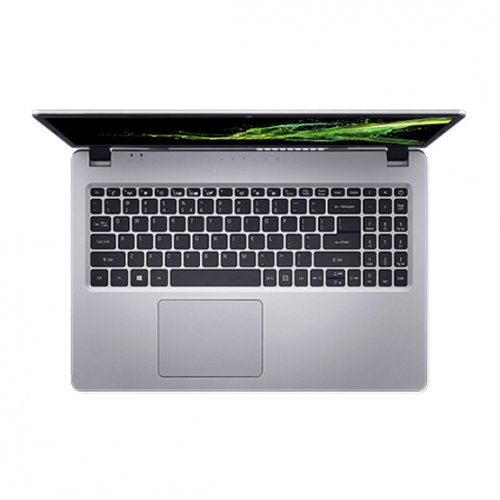 Продати Ноутбук Acer Aspire 5 A515-43 (NX.HGZEU.004) Silver за Trade-In у інтернет-магазині Телемарт - Київ, Дніпро, Україна фото