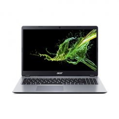 Ноутбук Acer Aspire 5 A515-43 (NX.HGZEU.00A) Silver