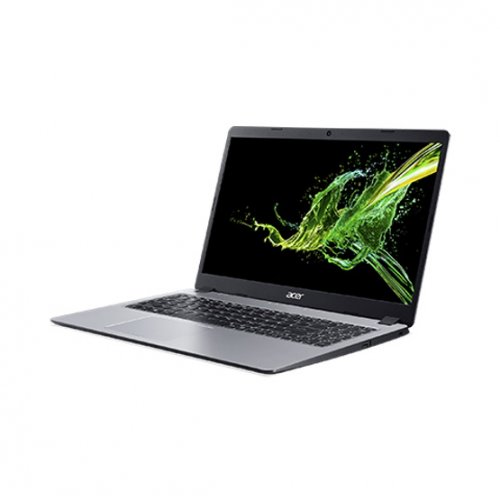 Продати Ноутбук Acer Aspire 5 A515-43 (NX.HGZEU.00A) Silver за Trade-In у інтернет-магазині Телемарт - Київ, Дніпро, Україна фото