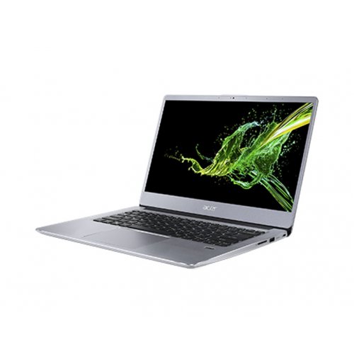 Продать Ноутбук Acer Swift 3 SF314-58G (NX.HPKEU.00E) Silver по Trade-In интернет-магазине Телемарт - Киев, Днепр, Украина фото