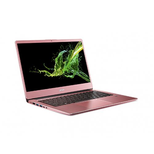 Продати Ноутбук Acer Swift 3 SF314-58 (NX.HPSEU.00G) Pink за Trade-In у інтернет-магазині Телемарт - Київ, Дніпро, Україна фото