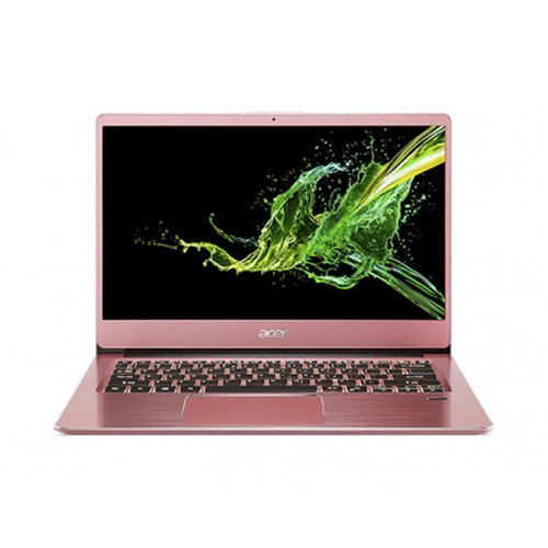 Продать Ноутбук Acer Swift 3 SF314-58 (NX.HPSEU.012) Pink по Trade-In интернет-магазине Телемарт - Киев, Днепр, Украина фото