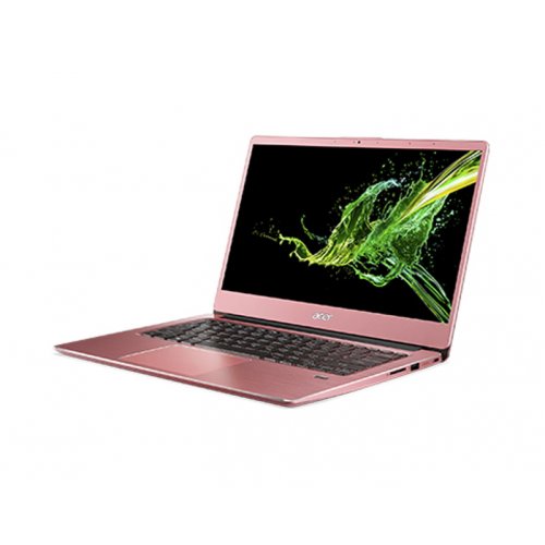 Продати Ноутбук Acer Swift 3 SF314-58 (NX.HPSEU.012) Pink за Trade-In у інтернет-магазині Телемарт - Київ, Дніпро, Україна фото