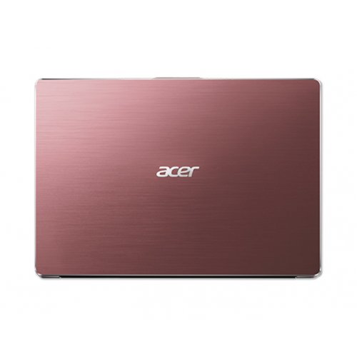Продать Ноутбук Acer Swift 3 SF314-58 (NX.HPSEU.012) Pink по Trade-In интернет-магазине Телемарт - Киев, Днепр, Украина фото