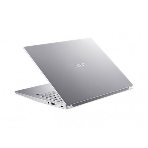 Продати Ноутбук Acer Swift 3 SF313-52 (NX.HQWEU.007) Silver за Trade-In у інтернет-магазині Телемарт - Київ, Дніпро, Україна фото