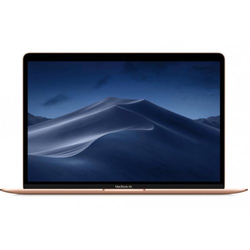 

Apple MacBook Air 13 (MWTL2RU/A) Gold