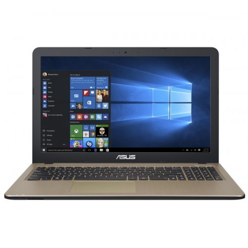 

Asus X540MB-DM155 (90NB0IQ1-M02460) Chocolate Black