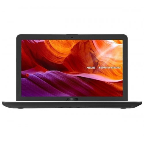 Продати Ноутбук Asus X543MA-DM898 (90NB0IR6-M16430) Transparent Silver за Trade-In у інтернет-магазині Телемарт - Київ, Дніпро, Україна фото