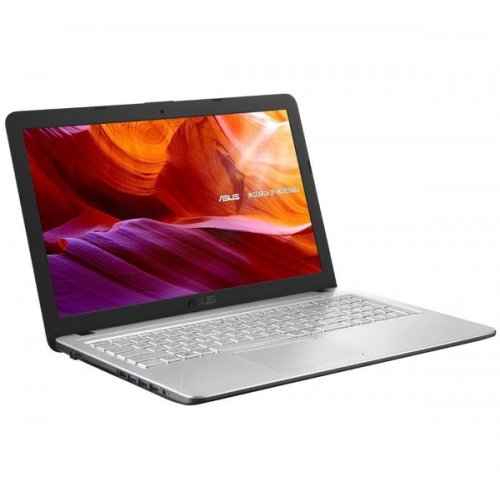 Продати Ноутбук Asus X543MA-DM898 (90NB0IR6-M16430) Transparent Silver за Trade-In у інтернет-магазині Телемарт - Київ, Дніпро, Україна фото