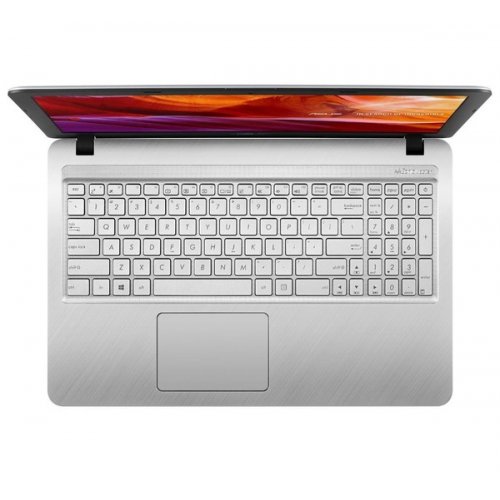 Продати Ноутбук Asus X543MA-DM898 (90NB0IR6-M16430) Transparent Silver за Trade-In у інтернет-магазині Телемарт - Київ, Дніпро, Україна фото