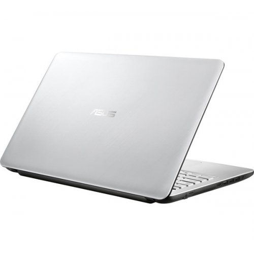 Продати Ноутбук Asus X543MA-DM898 (90NB0IR6-M16430) Transparent Silver за Trade-In у інтернет-магазині Телемарт - Київ, Дніпро, Україна фото
