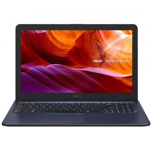 

Asus X543MA-DM897 (90NB0IR7-M16420) Star Grey
