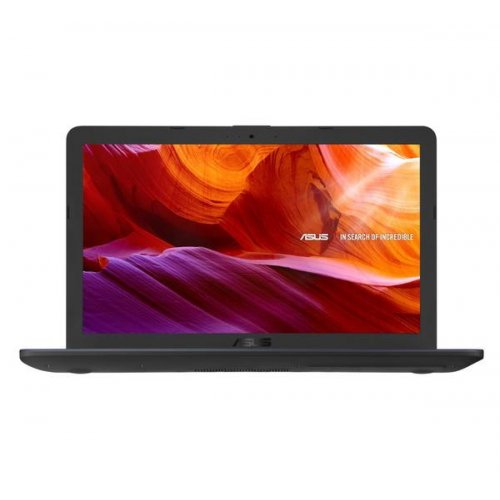 Продати Ноутбук Asus X543MA-DM897 (90NB0IR7-M16420) Star Grey за Trade-In у інтернет-магазині Телемарт - Київ, Дніпро, Україна фото