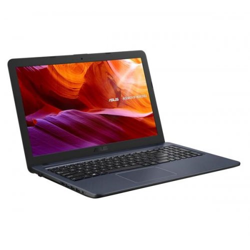 Продати Ноутбук Asus X543MA-DM897 (90NB0IR7-M16420) Star Grey за Trade-In у інтернет-магазині Телемарт - Київ, Дніпро, Україна фото
