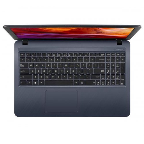 Продати Ноутбук Asus X543MA-DM897 (90NB0IR7-M16420) Star Grey за Trade-In у інтернет-магазині Телемарт - Київ, Дніпро, Україна фото