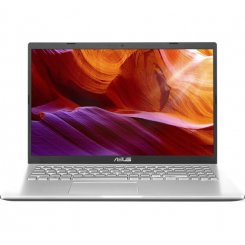 Ноутбук Asus X509FJ-BQ365 (90NB0MY1-M05800) Transparent Silver