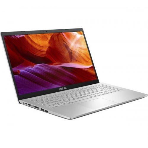Продати Ноутбук Asus X509FJ-BQ365 (90NB0MY1-M05800) Transparent Silver за Trade-In у інтернет-магазині Телемарт - Київ, Дніпро, Україна фото