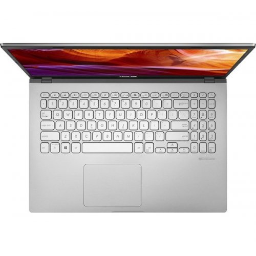 Продати Ноутбук Asus X509FJ-BQ365 (90NB0MY1-M05800) Transparent Silver за Trade-In у інтернет-магазині Телемарт - Київ, Дніпро, Україна фото