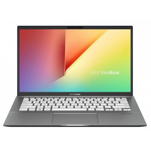 Продати Ноутбук Asus VivoBook S14 S431FL-AM220 (90NB0N63-M03340) Gunmetal Grey за Trade-In у інтернет-магазині Телемарт - Київ, Дніпро, Україна фото