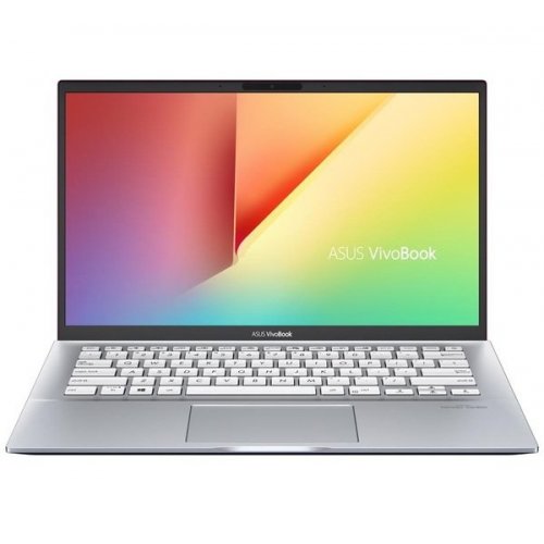 Продати Ноутбук Asus VivoBook S14 S431FL-AM217 (90NB0N66-M03310) Cobalt Blue за Trade-In у інтернет-магазині Телемарт - Київ, Дніпро, Україна фото