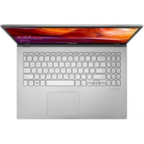 Продать Ноутбук Asus M509DJ-BQ022 (90NB0P21-M00220) Silver по Trade-In интернет-магазине Телемарт - Киев, Днепр, Украина фото