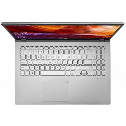 Продать Ноутбук Asus M509DA-EJ068 (90NB0P52-M03980) Slate Grey по Trade-In интернет-магазине Телемарт - Киев, Днепр, Украина фото