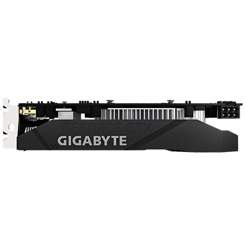 Фото Відеокарта Gigabyte GeForce GTX 1650 SUPER D6 4096MB (GV-N165SD6-4GD)