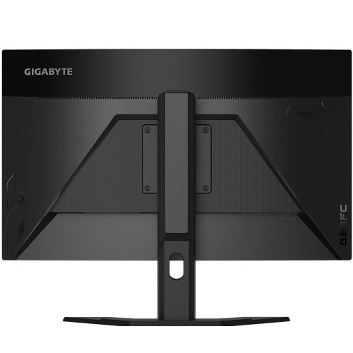 Photo Monitor Gigabyte 27” G27FC Gaming Black