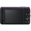 Фото Цифровые фотоаппараты Nikon Coolpix S6600 Purple