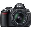 Фото Цифровые фотоаппараты Nikon D3100 18-55 VR Kit
